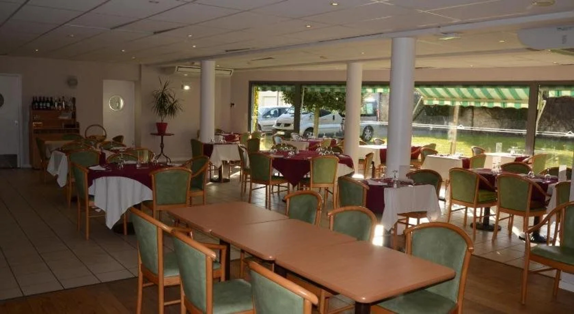 Domitys Le Clos Du Cï¿½dre