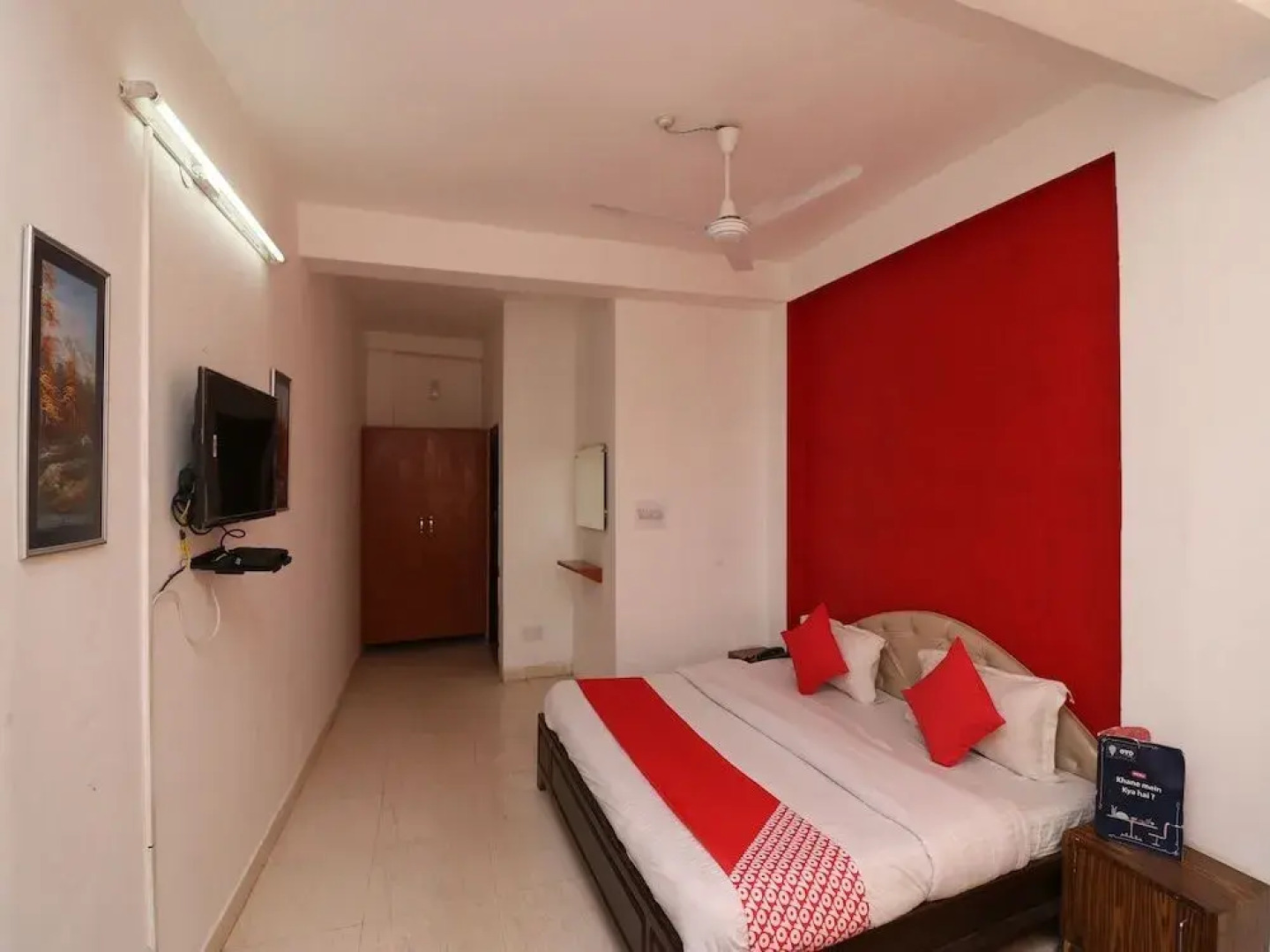 OYO Rooms Valley View Kasauli