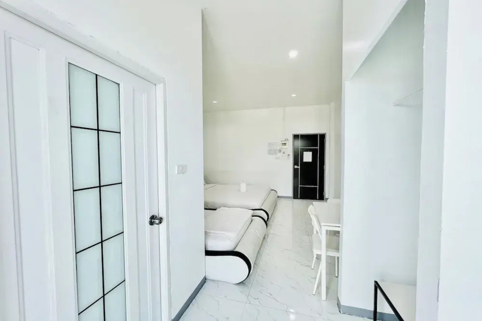 Parichat Bandung Hotel