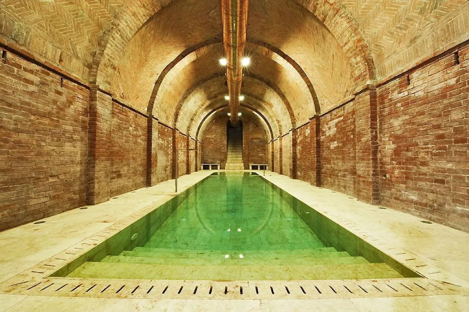 Etruria Resort & Natural Spa