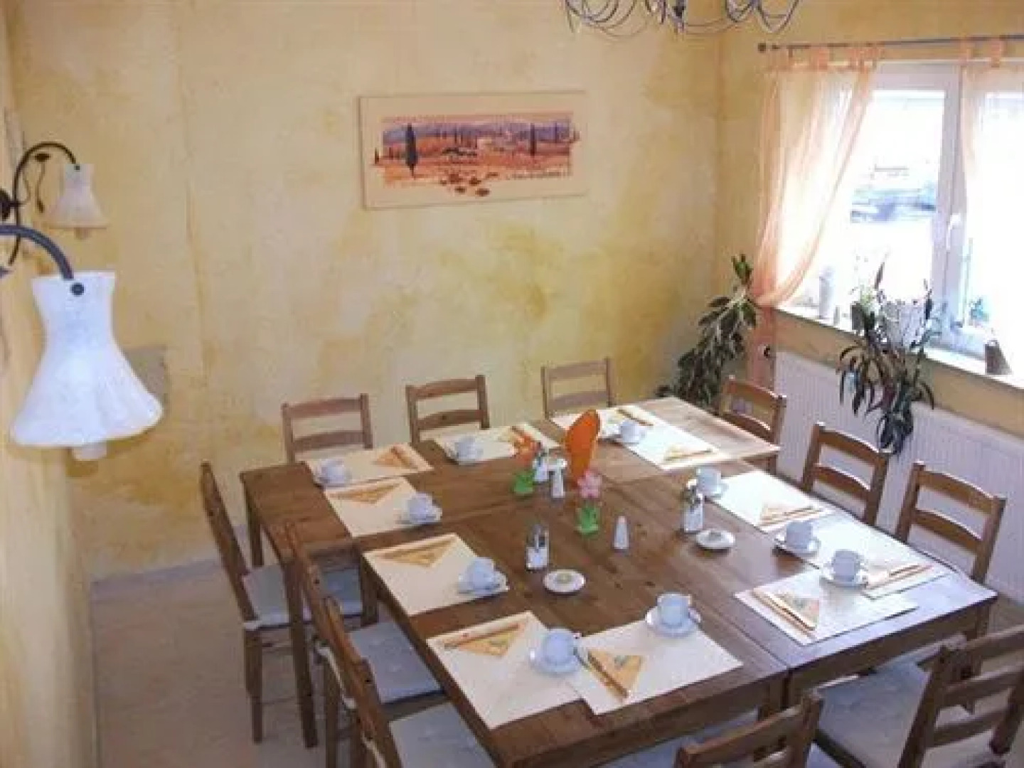 Gästehaus Milella Rust