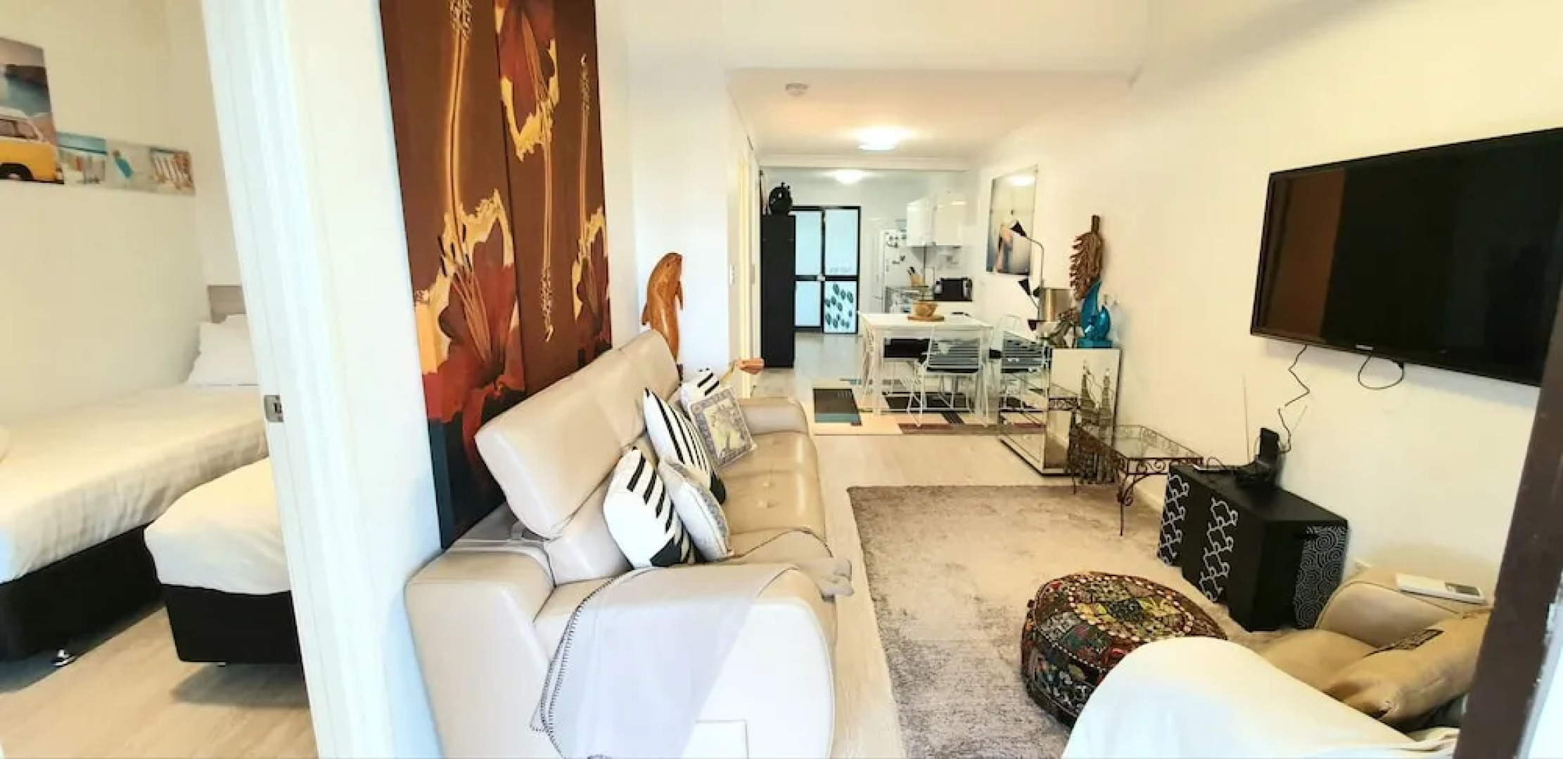 West Beach Lagoon 210 – Amazing Views