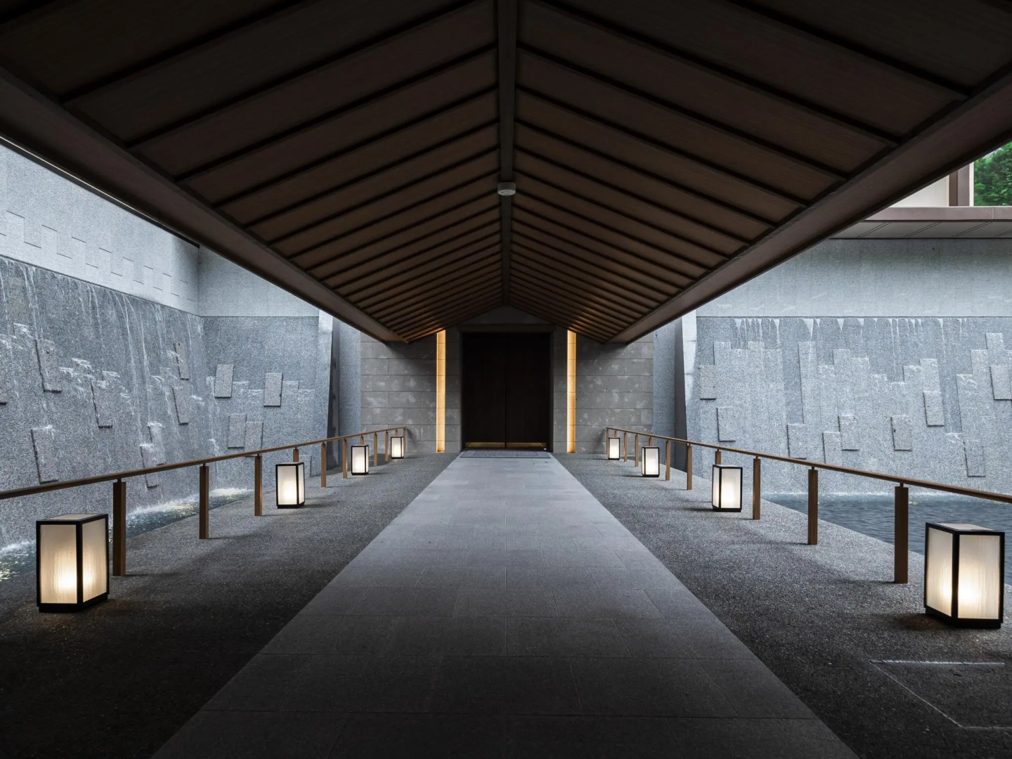 The Lake Suite Ko No Sumika