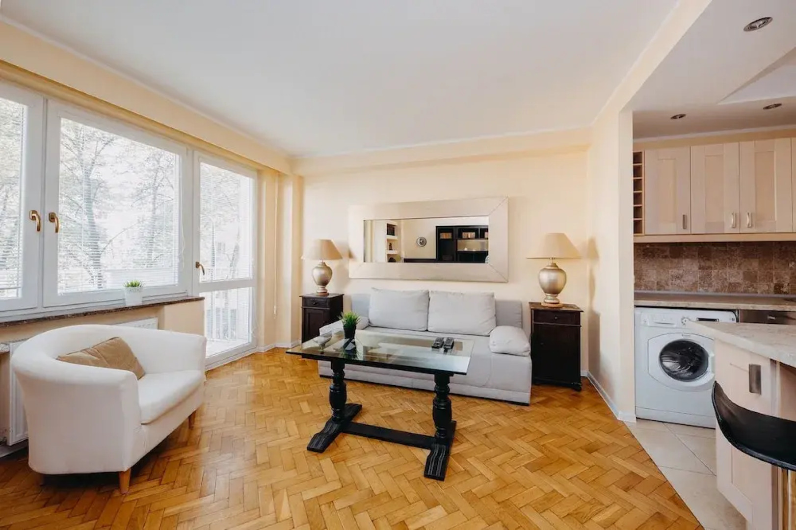 ShortStayPoland Warecka B2