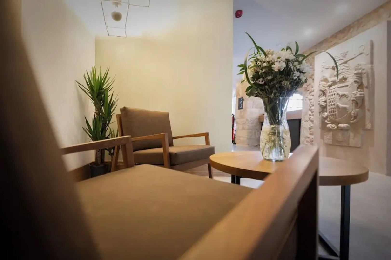 Hotel&Spa Convento de San Francisco