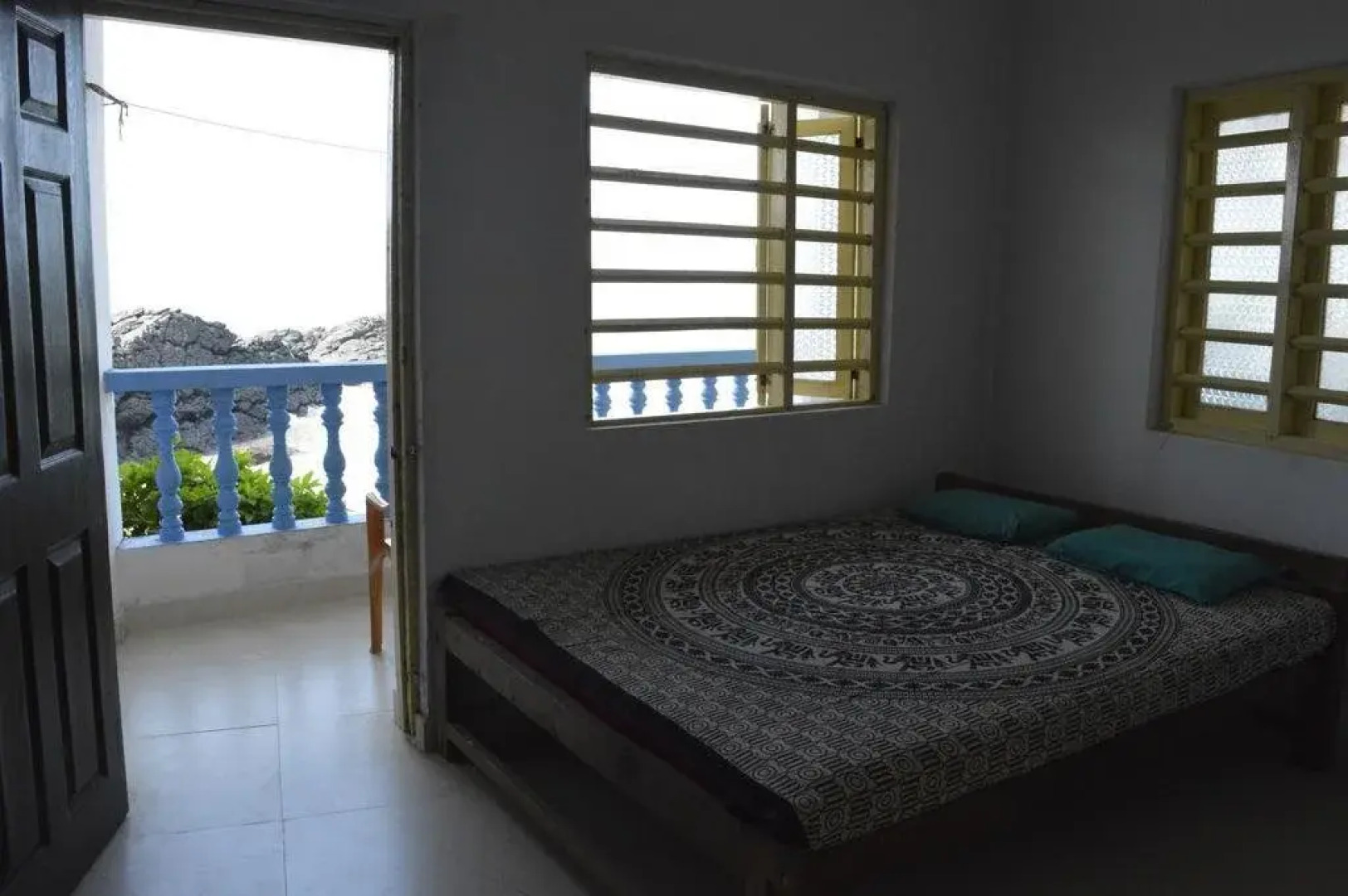 Arambol Ludu Guest House