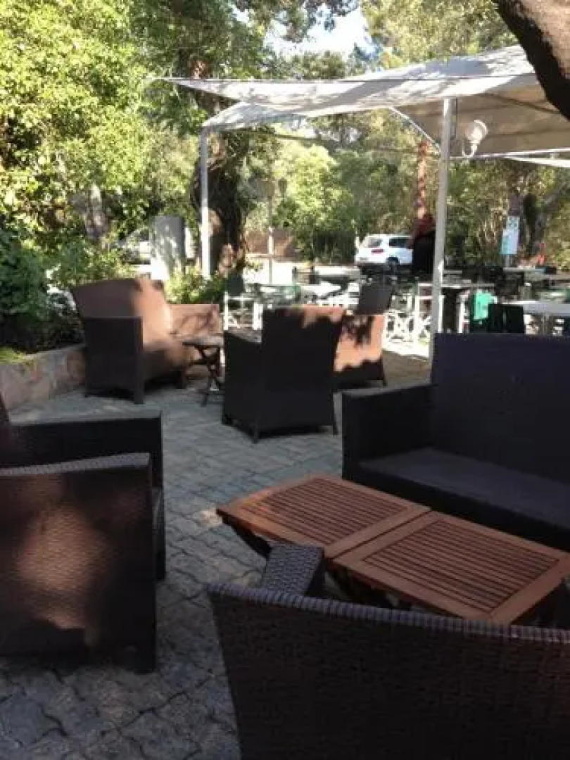 Camping U STABIACCIU