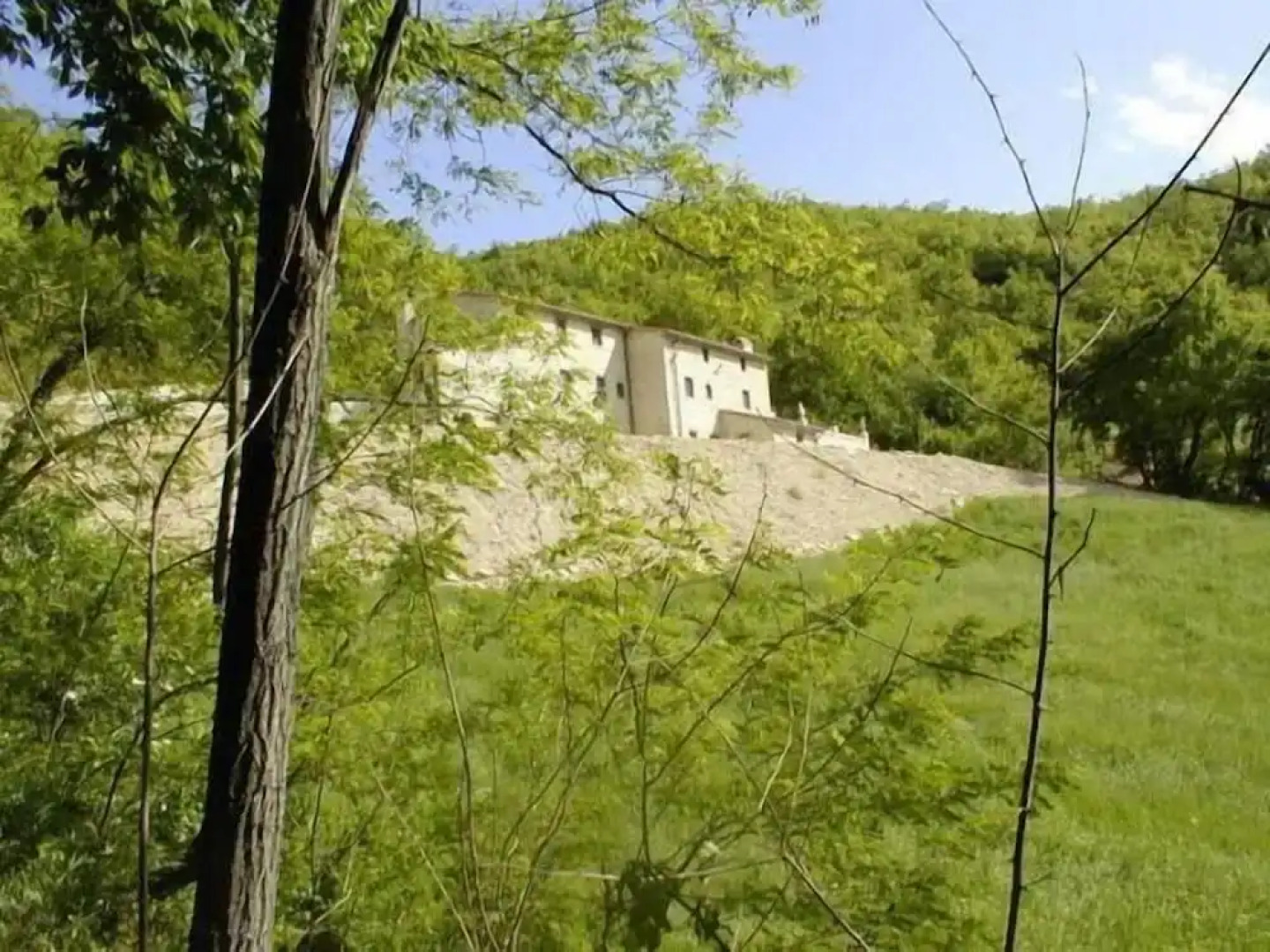 agriturismo il capannino