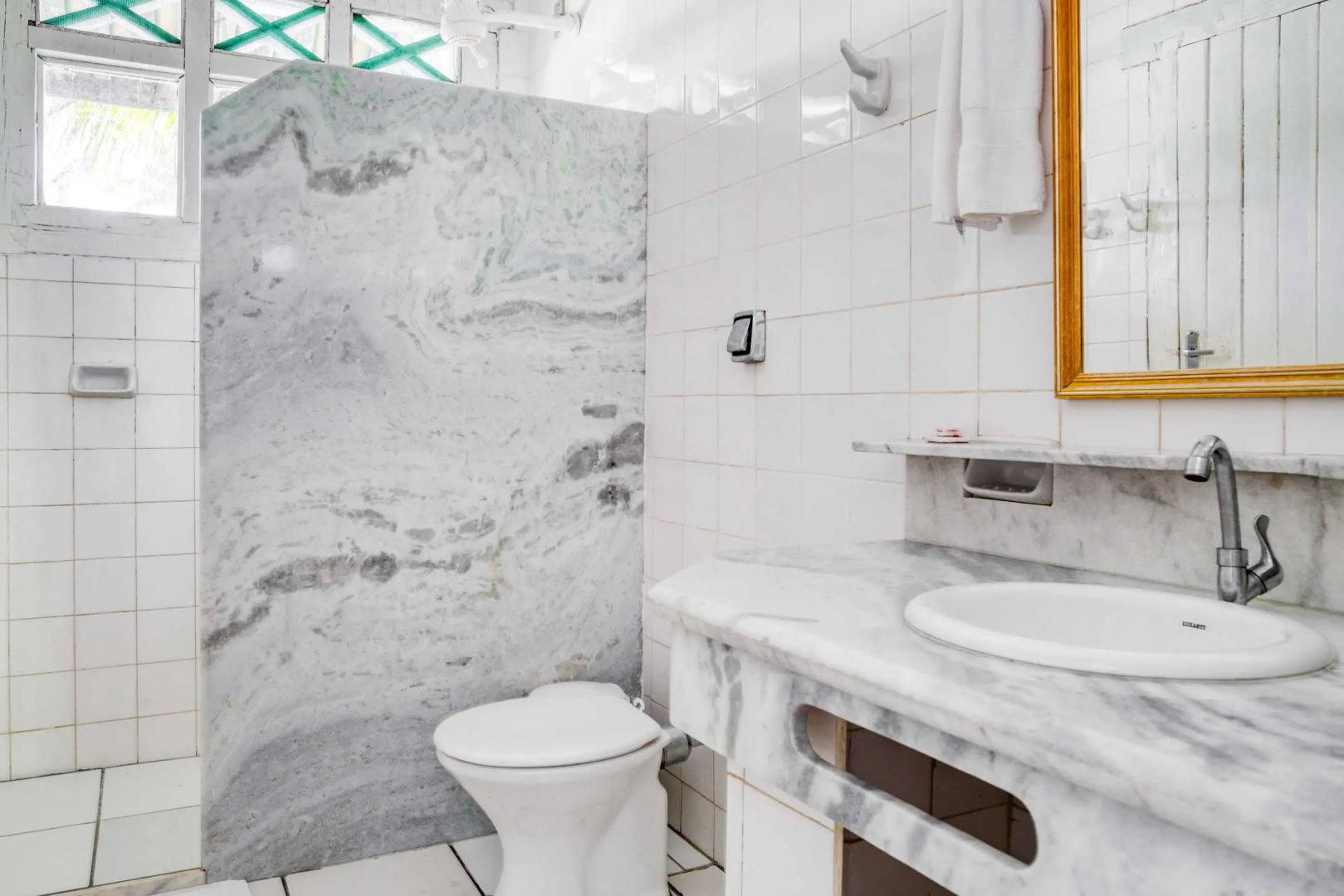 Capitania Praia Hotel Fazenda