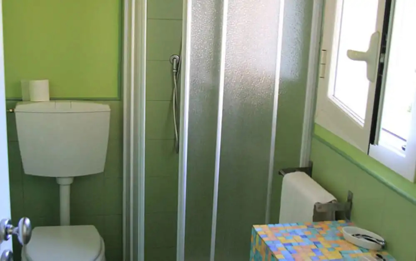 B&B La Rosa Dei Venti