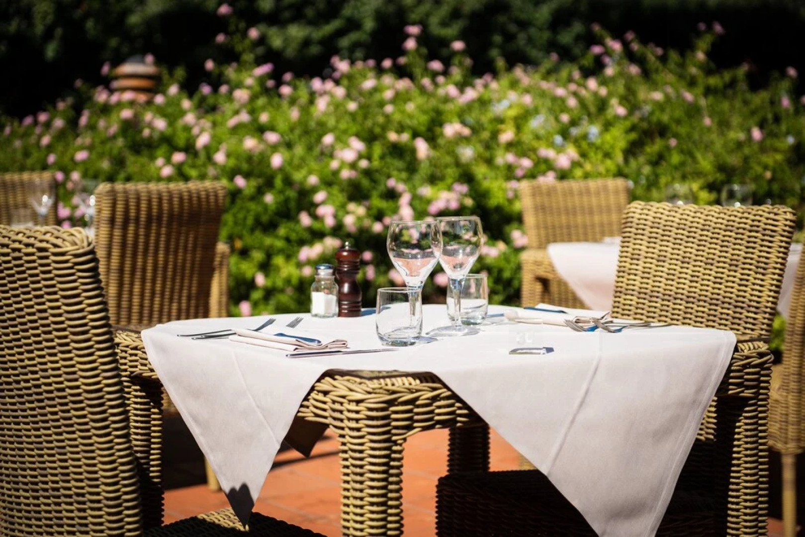 Roccamare Resort - Casa di Levante