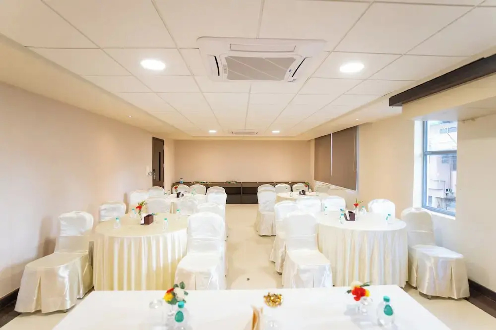 Hotel Supriya International Sirsi