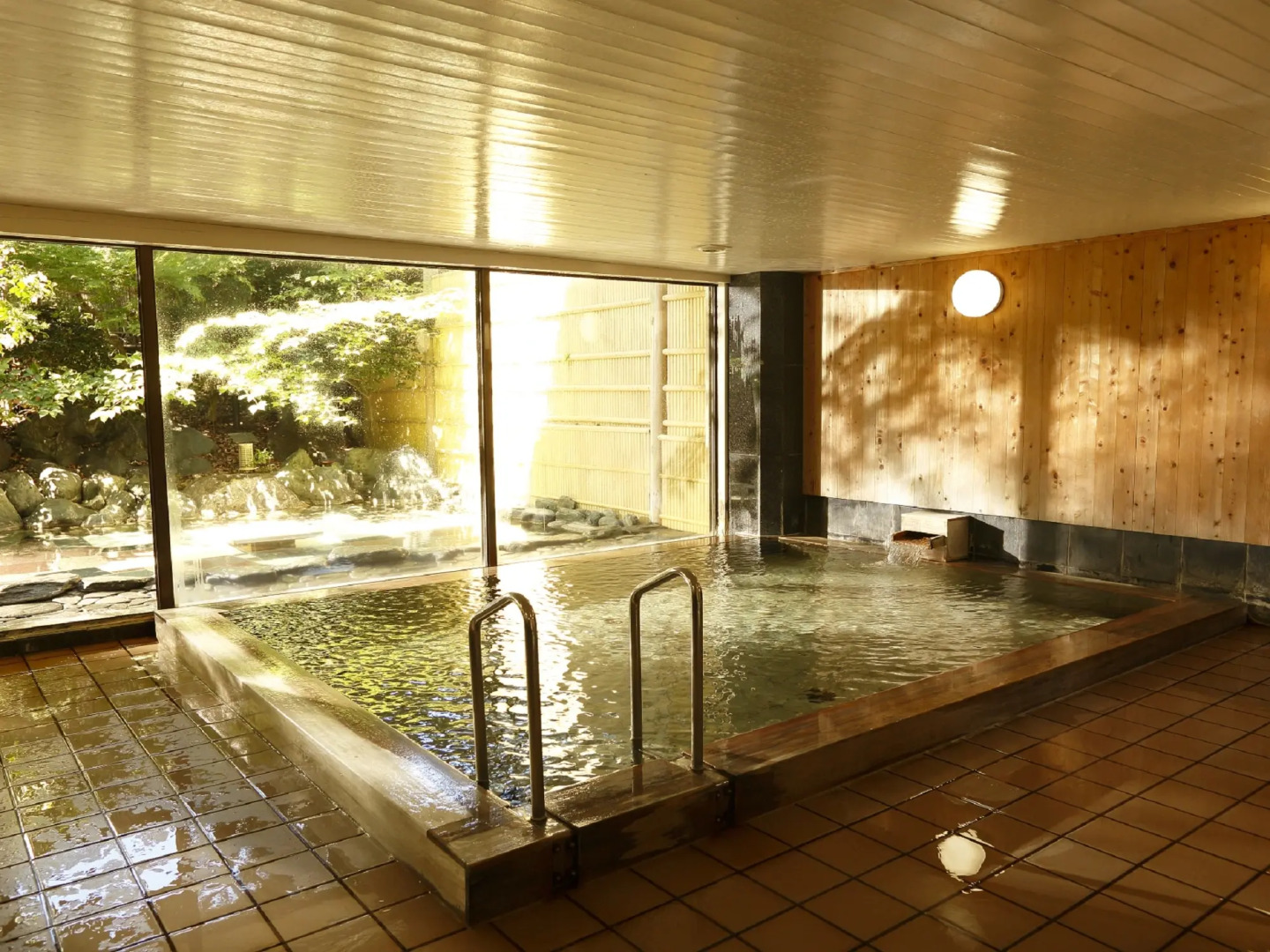 Shimoda Jyuraku Hotel