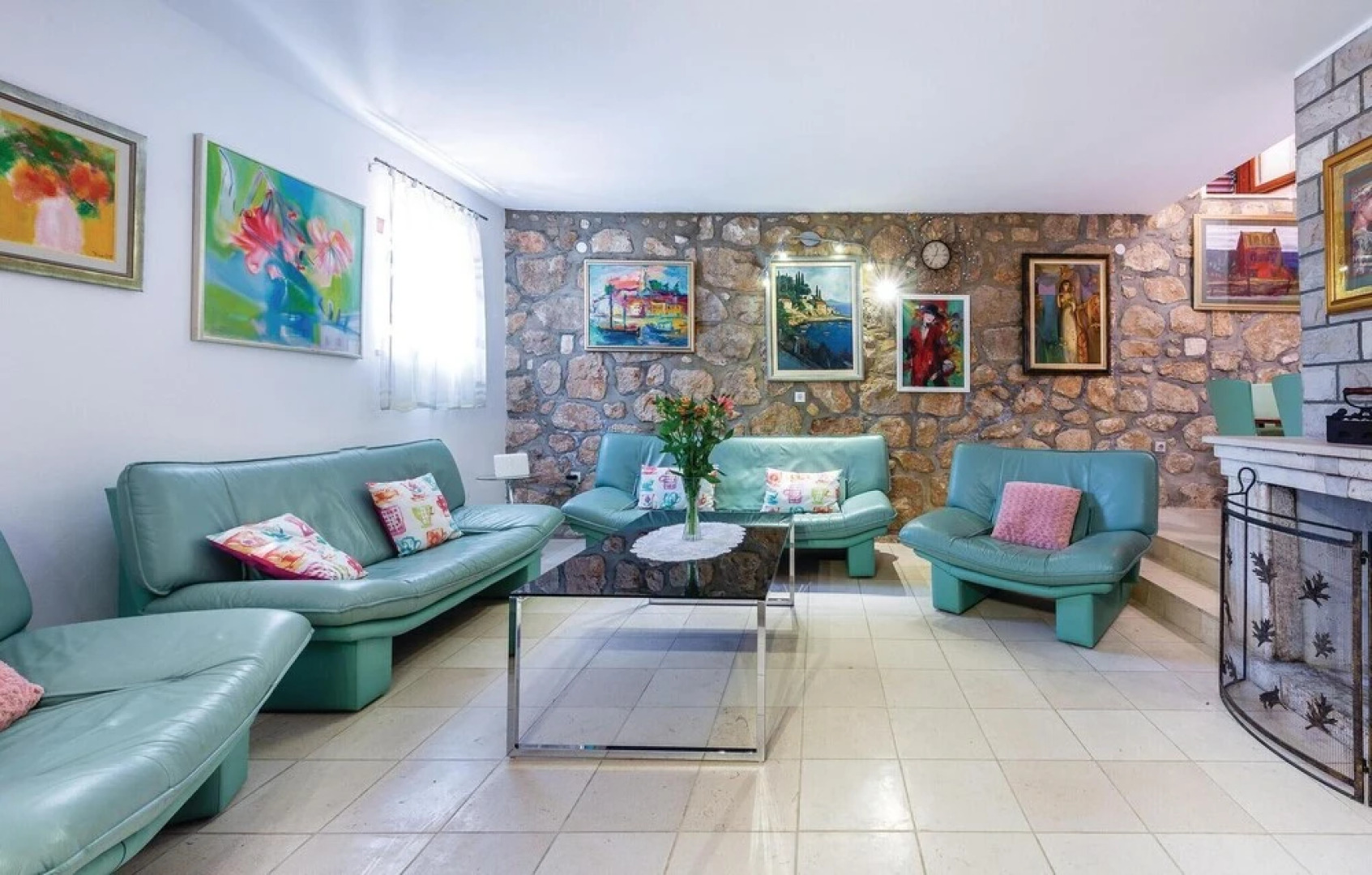 Amazing Home in Zaton Veliki With Wifi and 3 Bedrooms