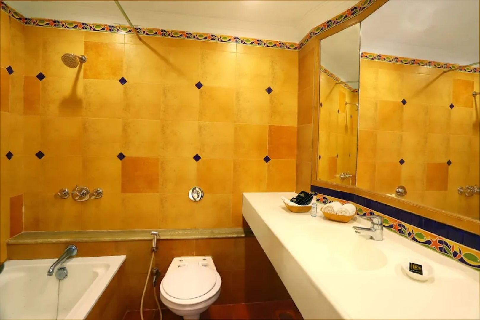 Kohinoor Samudra Beach Resort