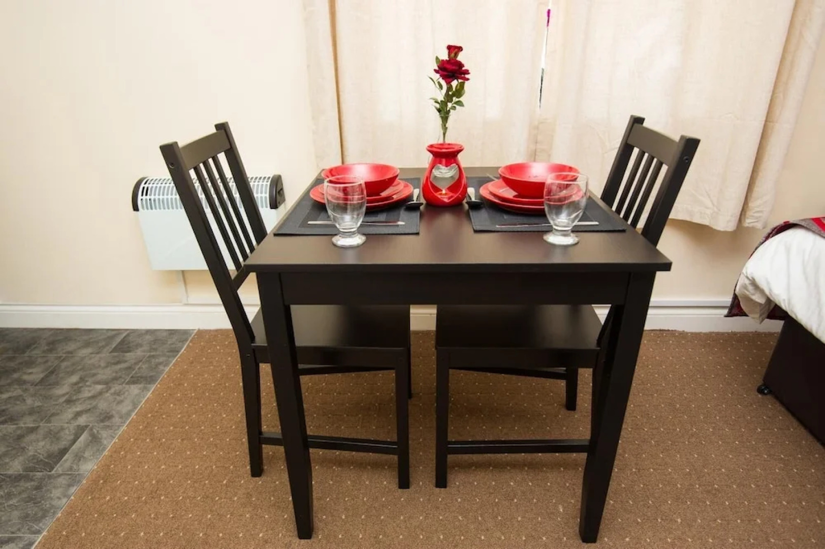 Bradford City Apartments Flat 73