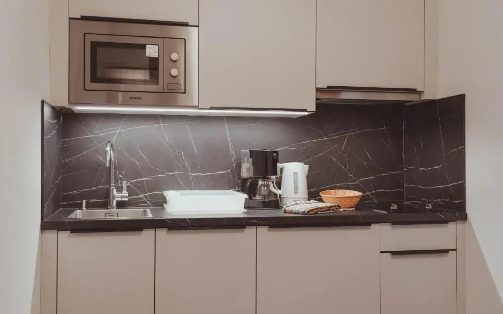 Appartement Hotel Panorama-im Bademantel direkt in die Alpentherme