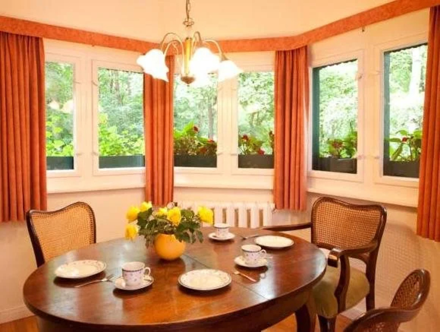 Strandvilla Hubertus Boltenhagen - Ferienwohnungen Apartment Mit Parkplatz Wlan Kuche Garten Grillplatz Waldbaden