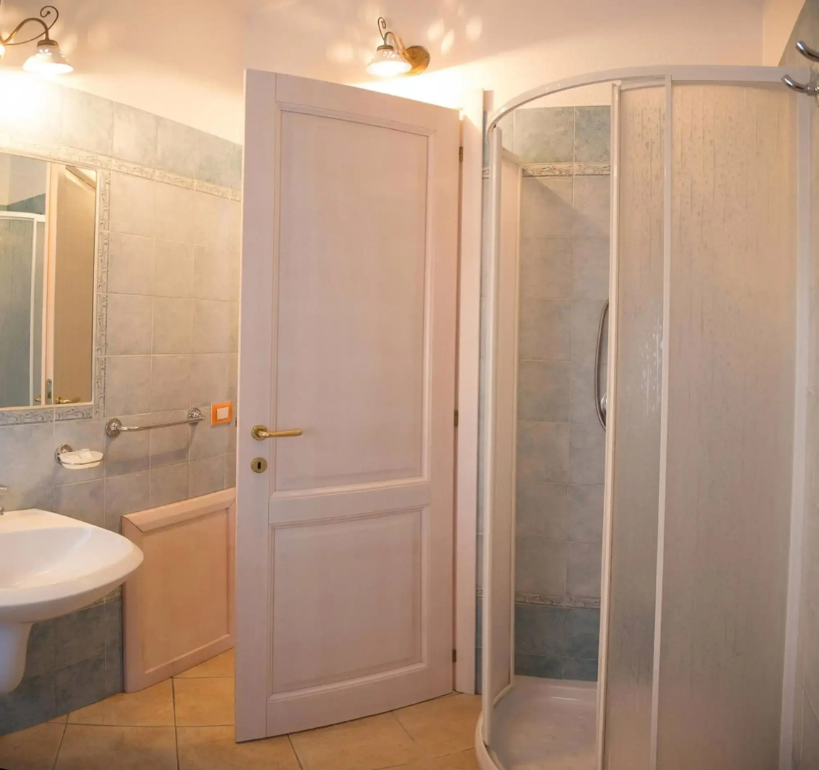 Residence Corte dei Venti