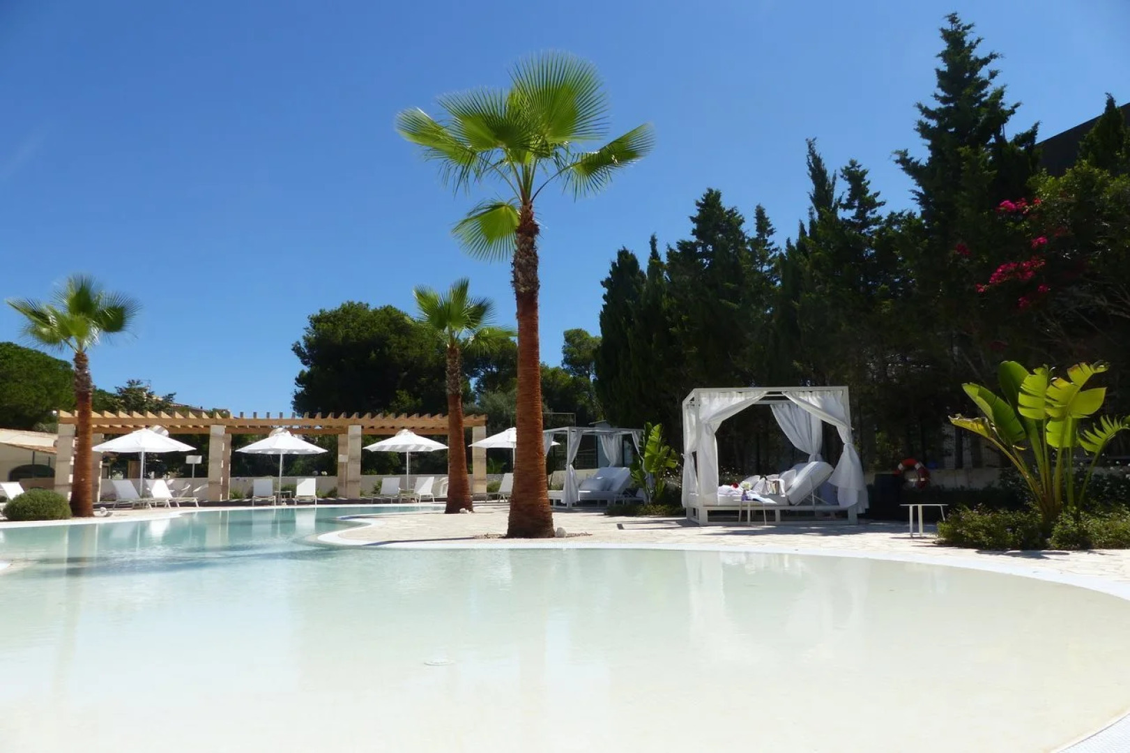 Hotel Sol i Vida - Adults Only