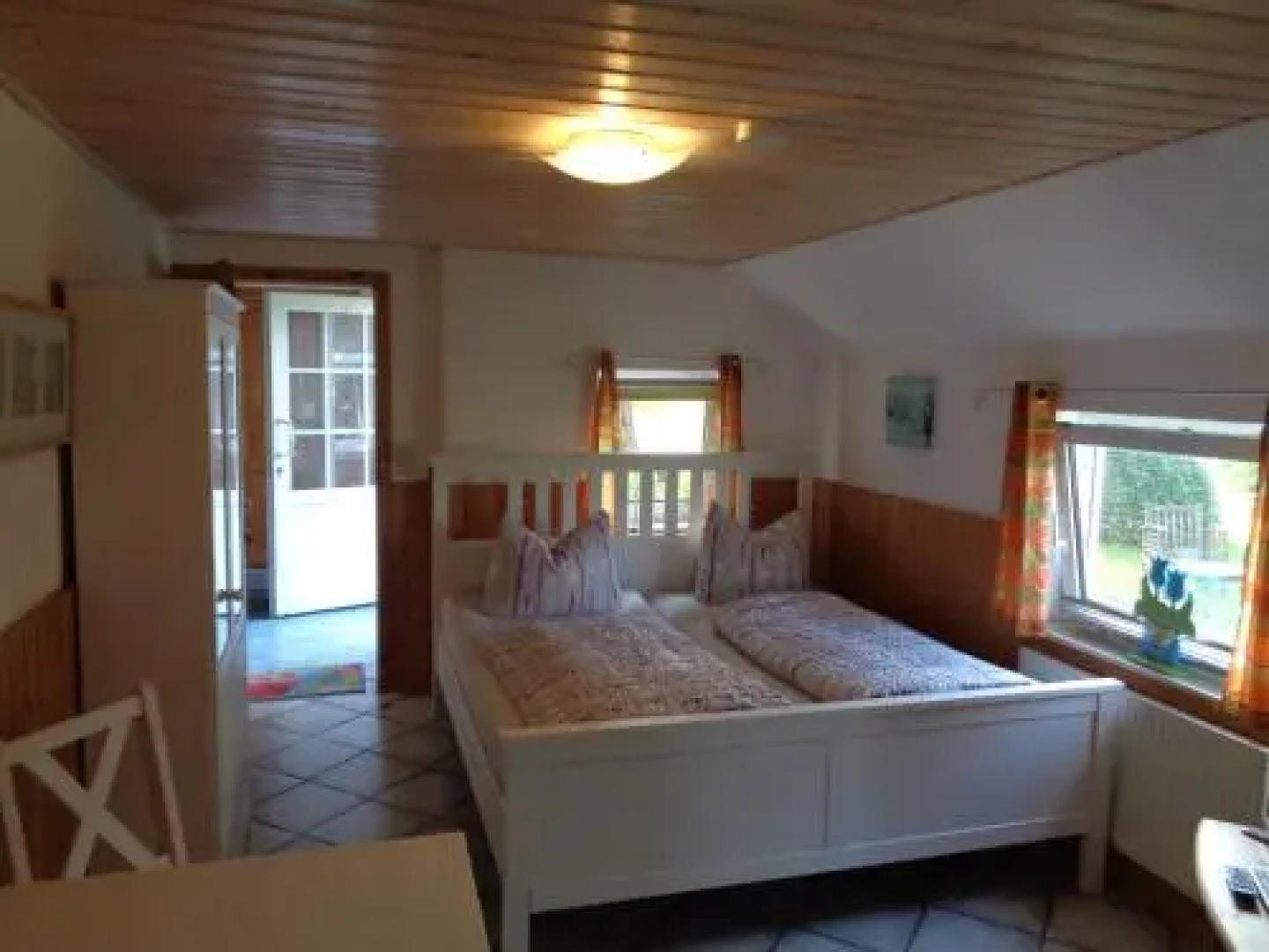 Marijanas Landhaus am Meer