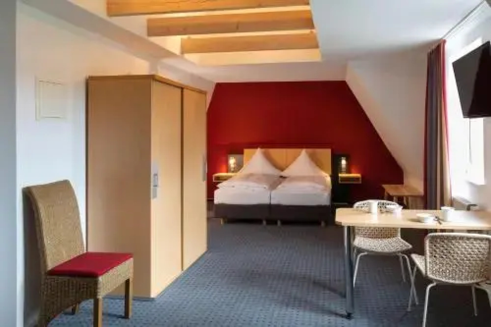 Tiemanns Boardinghouse