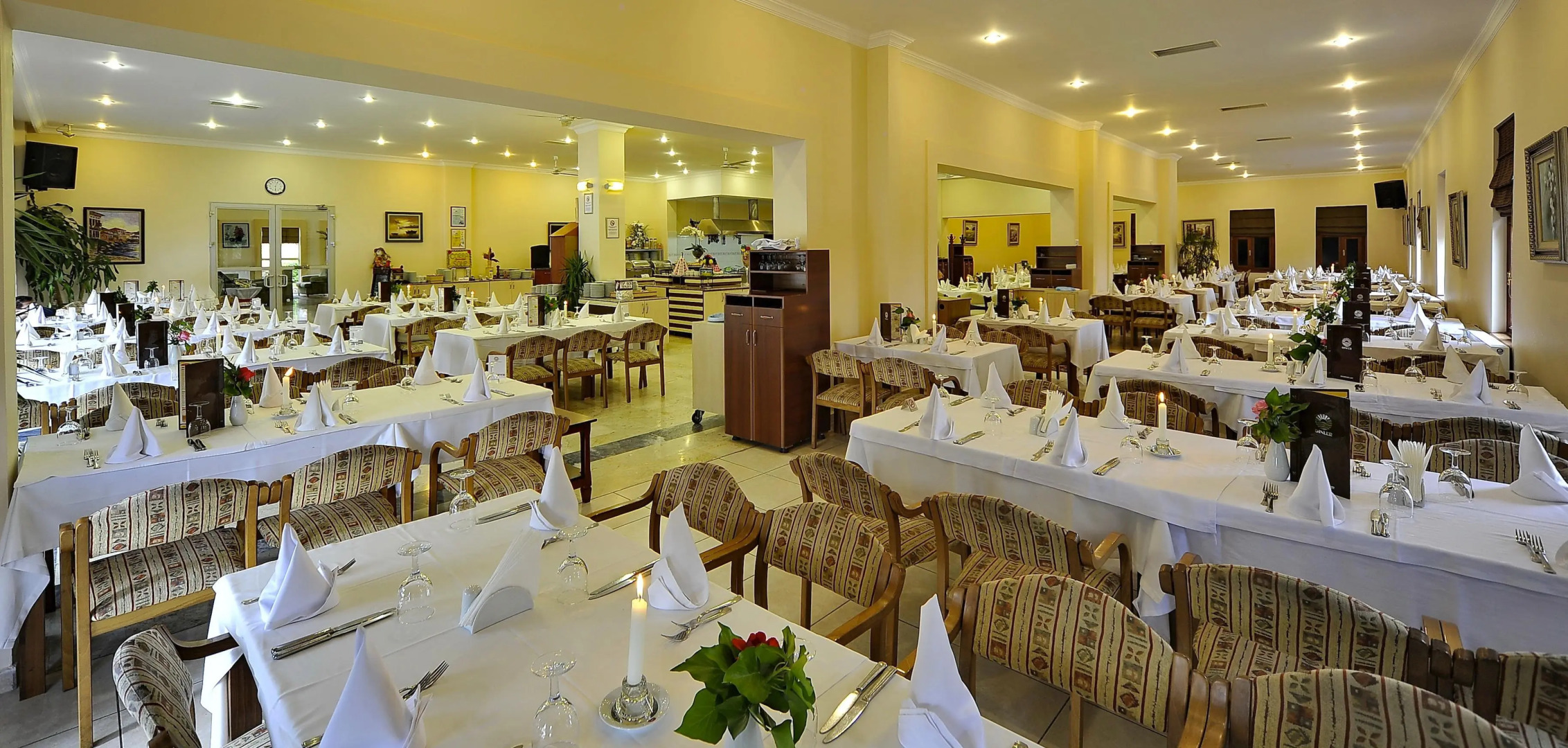 Dedeman Cappadocia Hotel