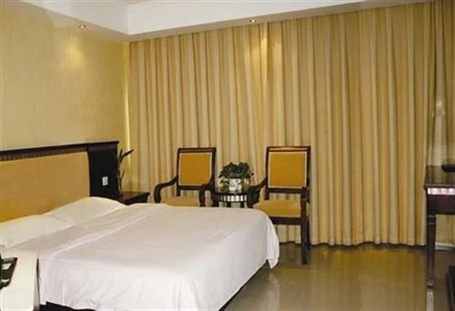 Bandao Business Hotel - Hefei