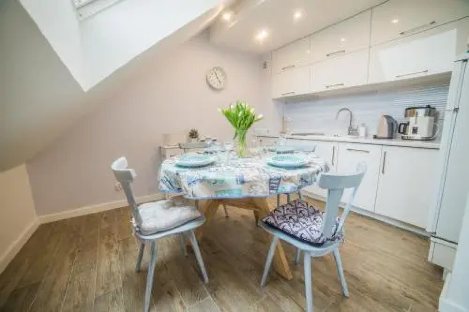 Apart Harmony - Apartament 2 Poziomowy Zatoka Pucka