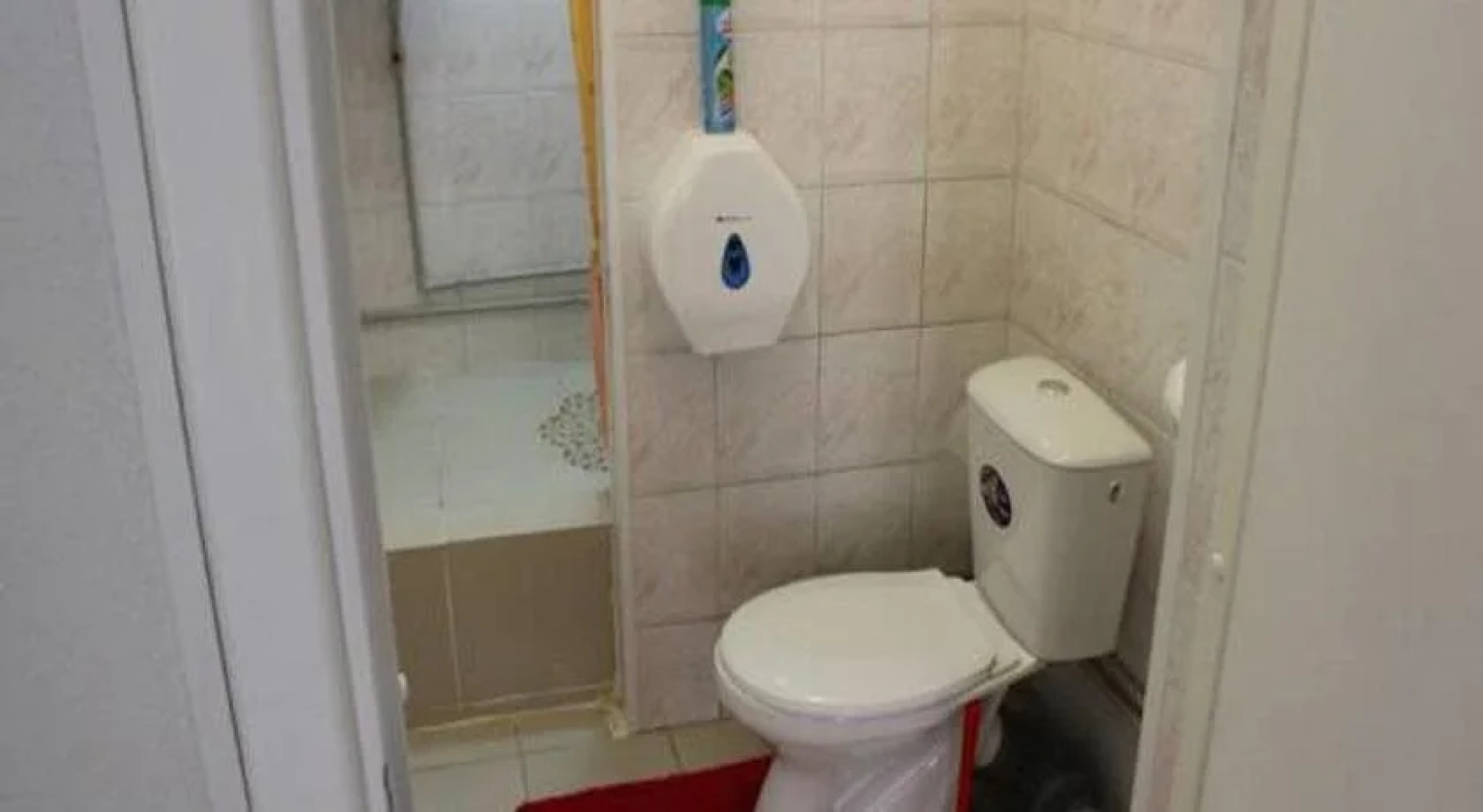 ID Hostel Krasnodar 