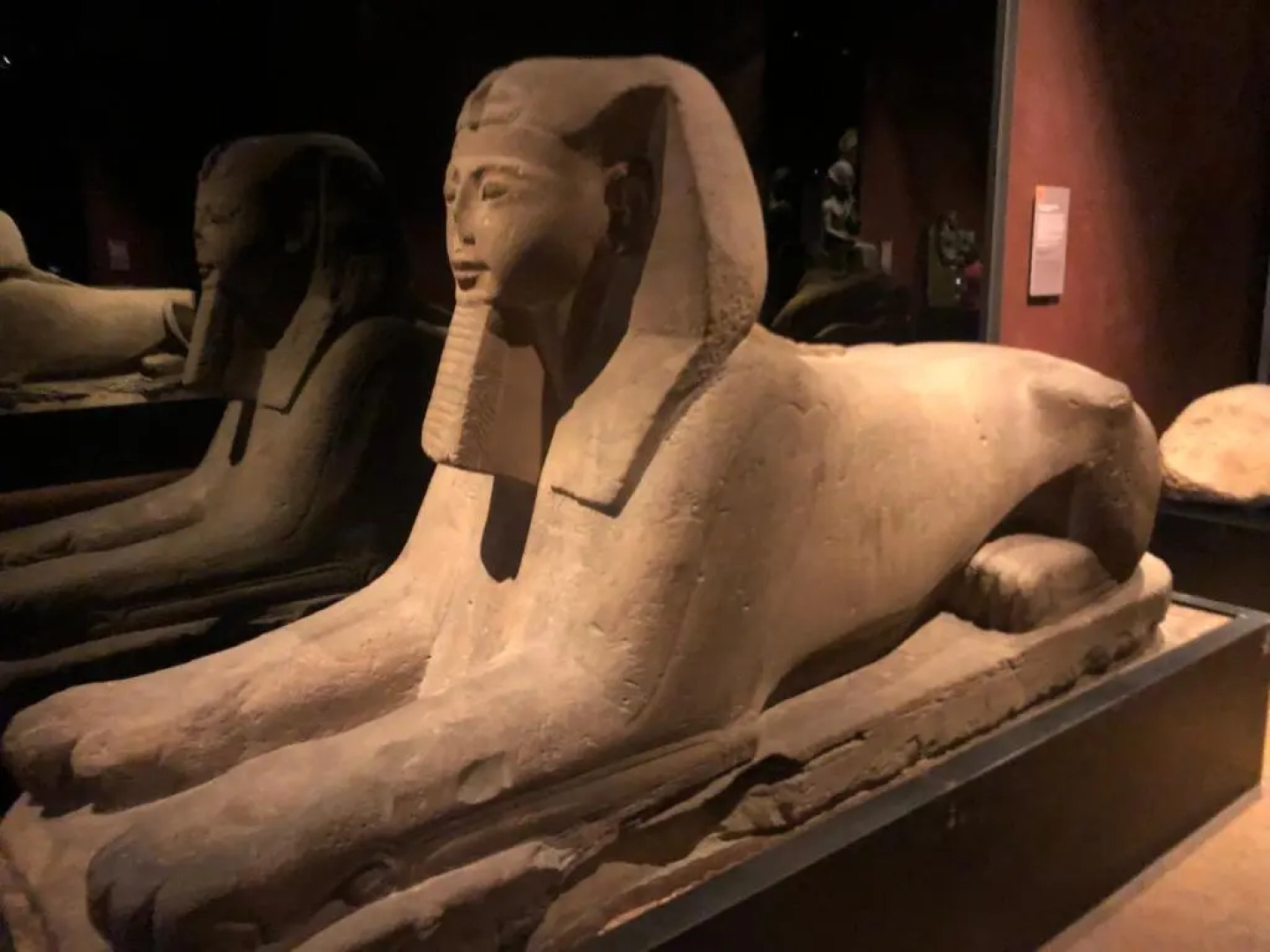 Bel appartement en résidence avec piscine