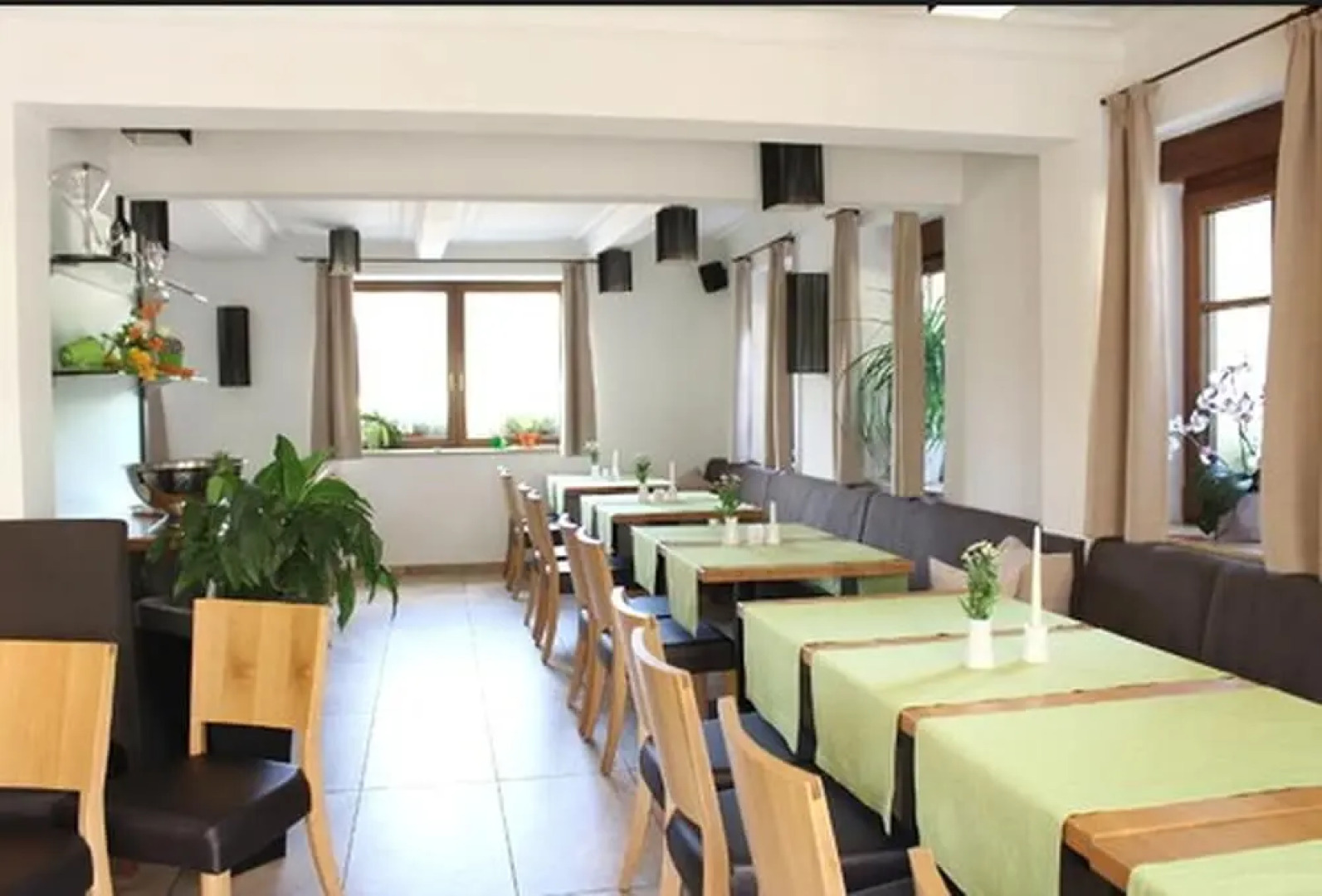 Sinzingers Krone Hotel und Restaurant