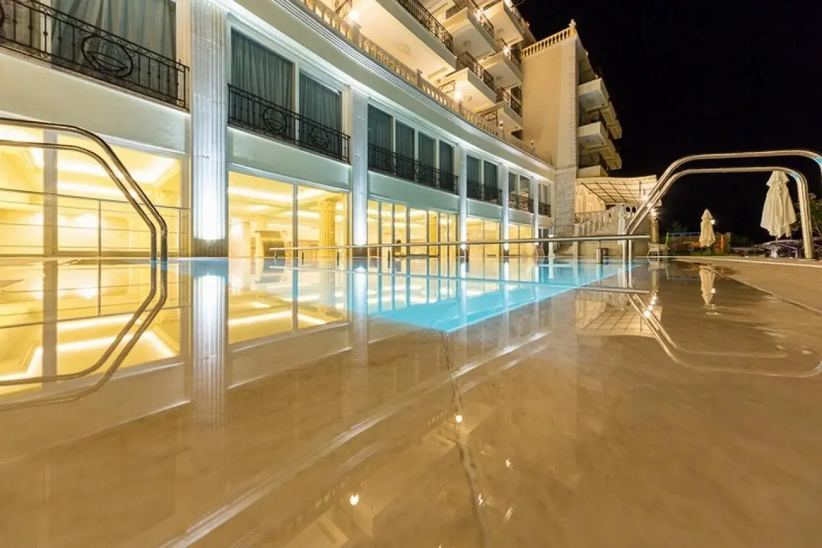 Therma Palace Balneohotel