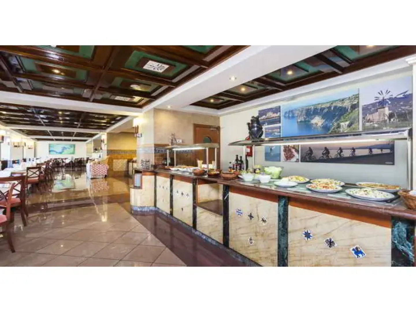 Allsun Hotel Cristobal Colon — Adults Only