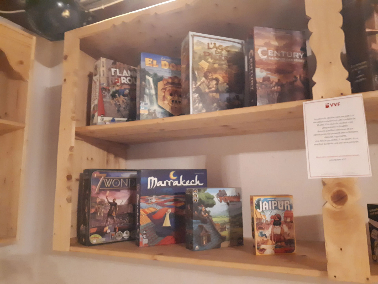 VVF Villages Les Monts Du Jura Lélex