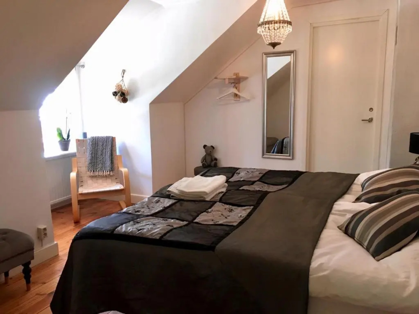 Pensionat Kanalvillan