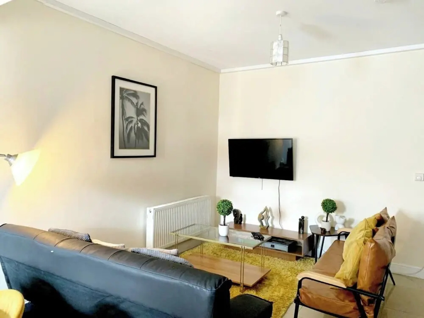 Spacious 4bed Home Near Woking Attractions&nature