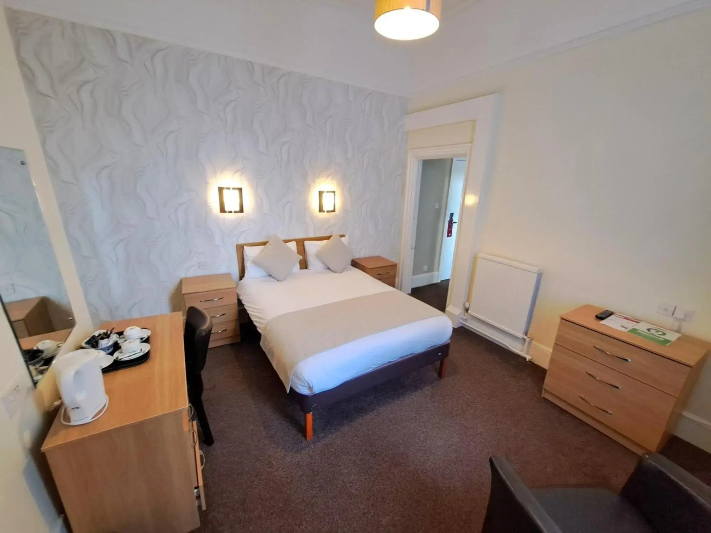 Prince of Wales Hotel