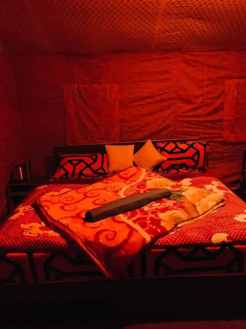 The Maple Leaf uttarakhand