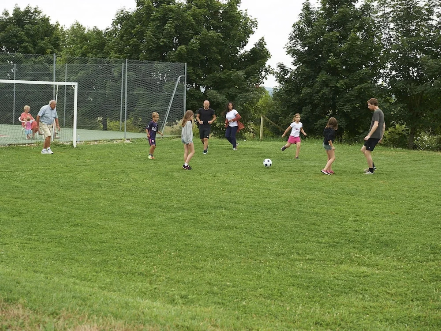 Luxury Villa Near the Cute Towns of Sarlat and Rocamadour