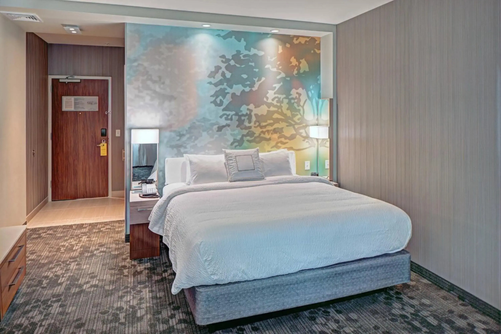 Courtyard by Marriott Appleton Riverfront