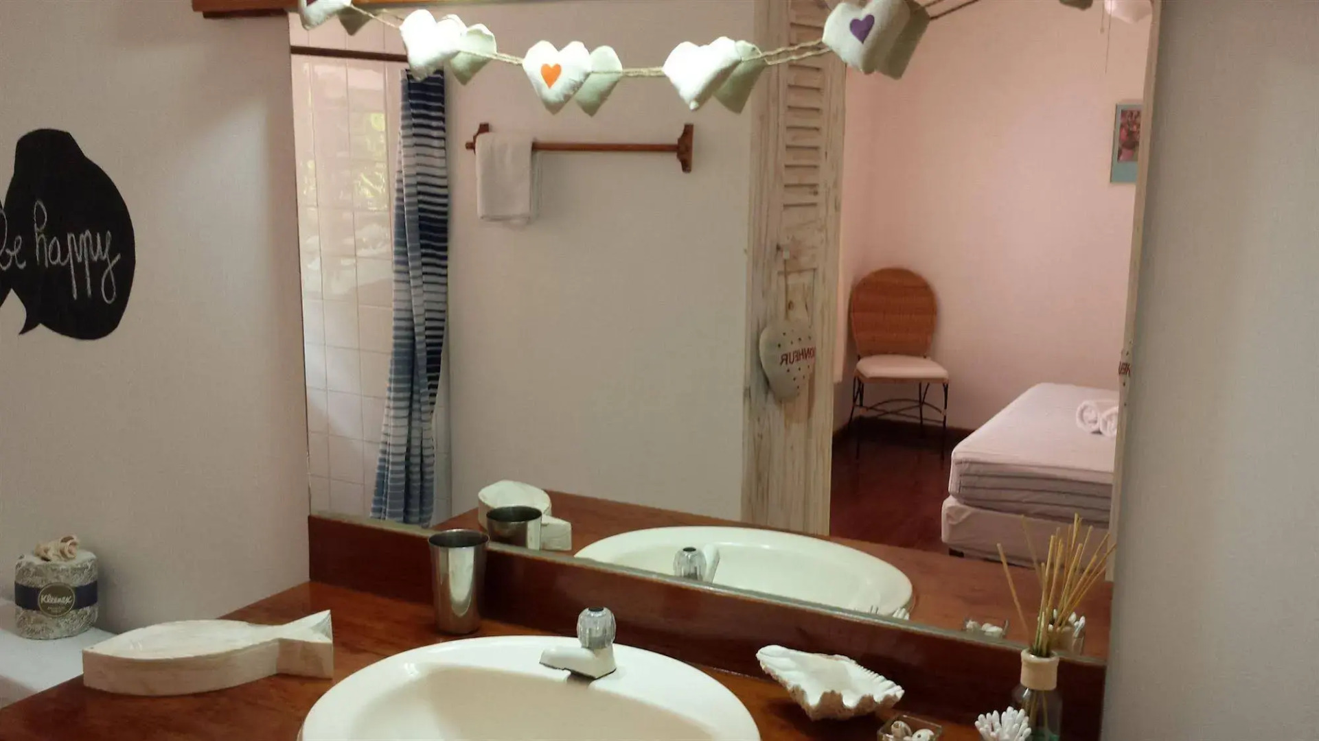 Beso del Viento - Adults Only