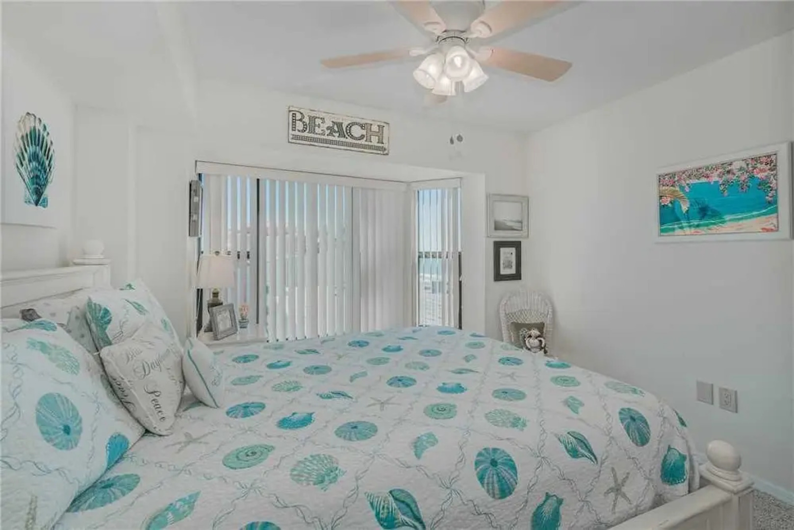 ShoreHouse 401 - Three Bedroom Condo