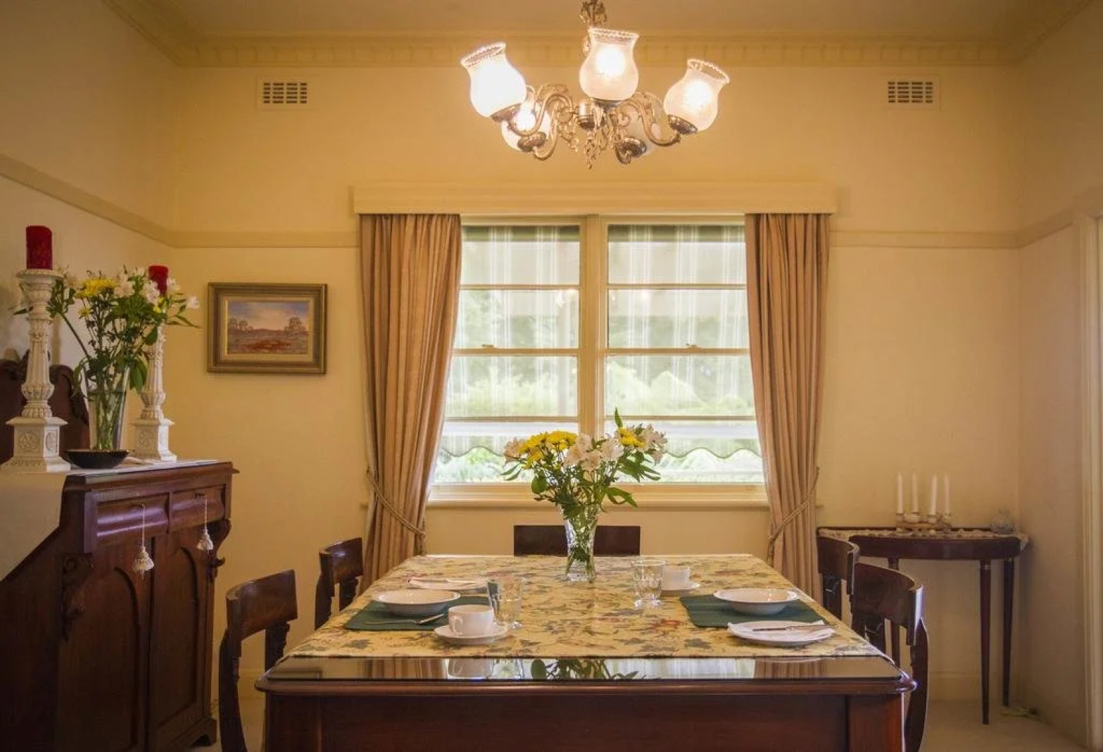 Billy Buttons Bed and Breakfast