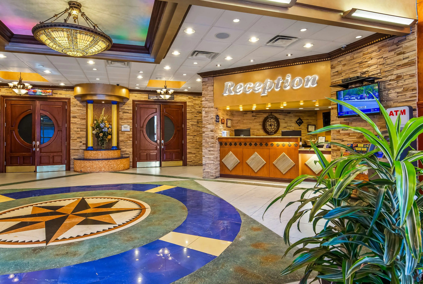 Baymont by Wyndham Pompton Plains/Wayne