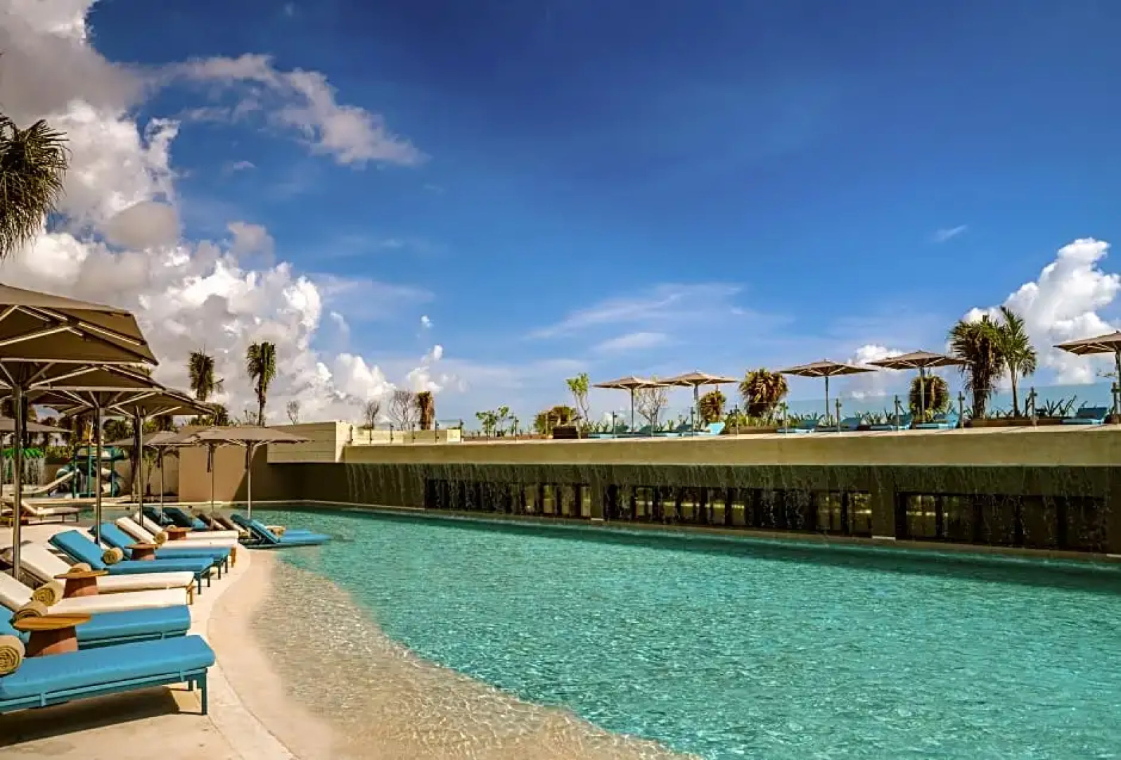 Inspira Atelier Playa Mujeres