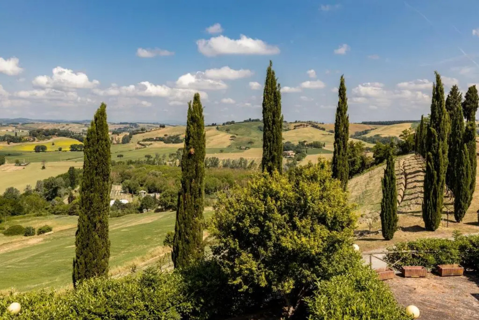 Agriturismo Percenna