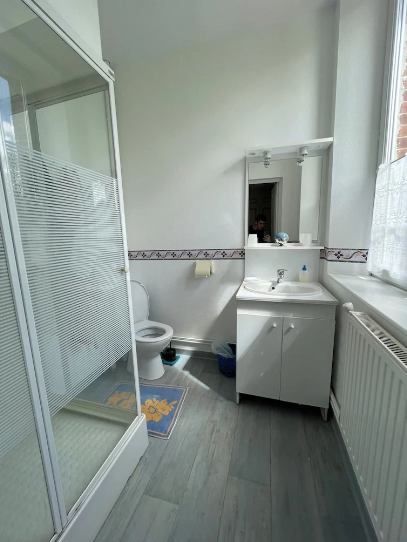 Chambres d’hôtes d'Origny-en-Thierache