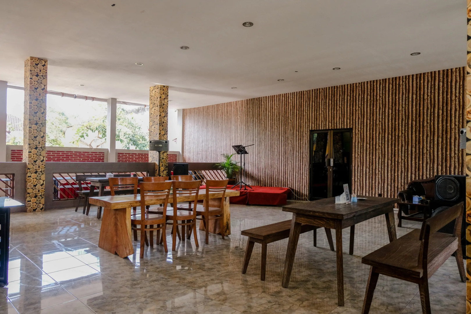 OYO 1415 Gelora Guest House