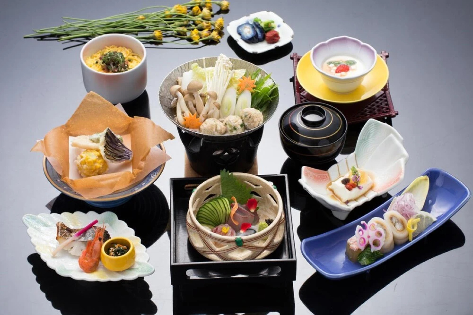 Kokuminsyukusya Senjoen